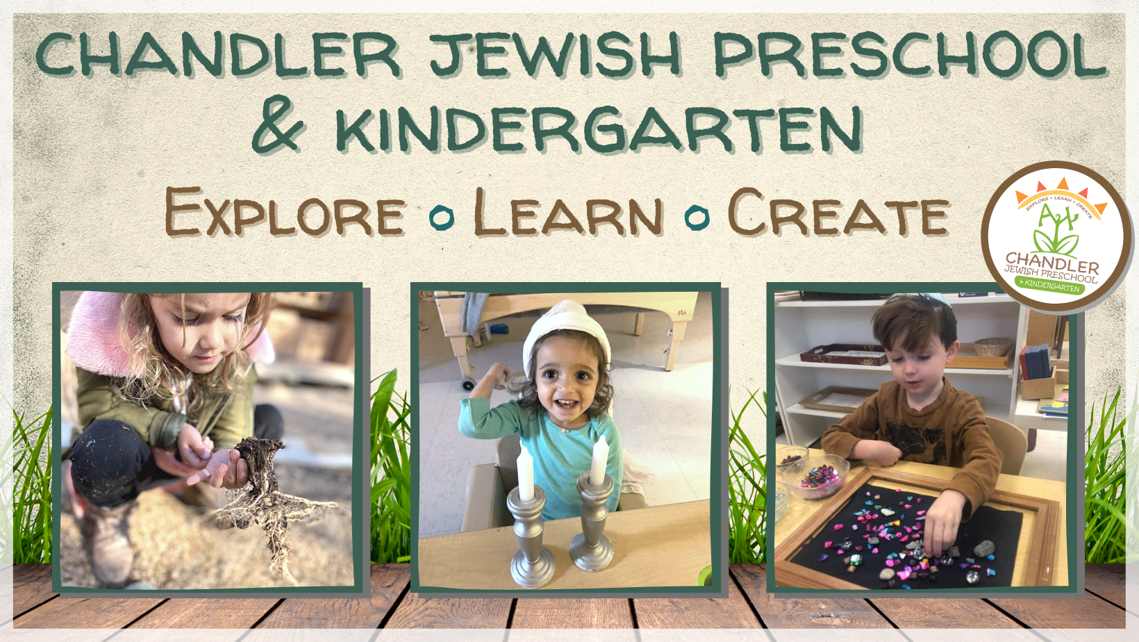 Chandler Jewish Preschool & Kindergarten